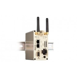 Westermo MRD-350 Industrial mobile broadband / 3G router