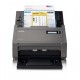 Brother PDS-6000 High-Speed Color Desktop Scanner 