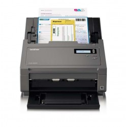 Brother PDS-6000 High-Speed Color Desktop Scanner 