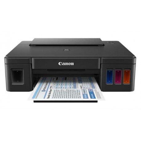 Canon Pixma G2000 Printer All-In-One Color Inkjet 