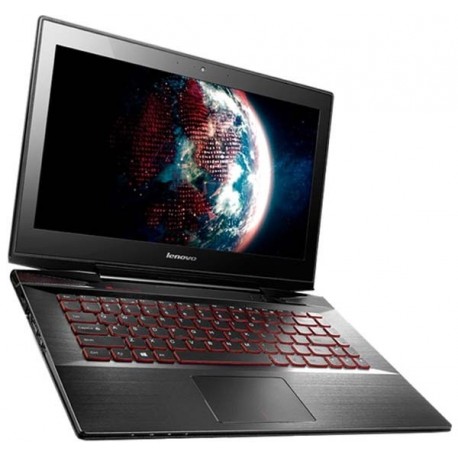 Lenovo Ideapad Y40-80 80FA0018US Laptop -Core i7-5500U 8GB 512GB Win8.1