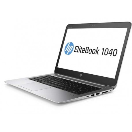 Hp EliteBook 1040 G3 (V8N48PA) Notebook PC Core i7-6600U 8GB 512GB Win10