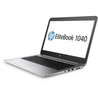 Hp EliteBook 1040 G3 (V8N48PA) Notebook PC Core i7-6600U 8GB 512GB Win10