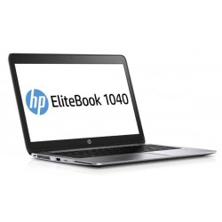 Hp EliteBook Folio 1040 G2 (N0C52PA) Notebook Core i5-5200U 4GB 256GB Win8.1