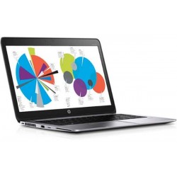 Hp EliteBook Folio 1020 G1 (N0B50PA) Notebook Core M-5Y71 8GB 256GB Win8.1