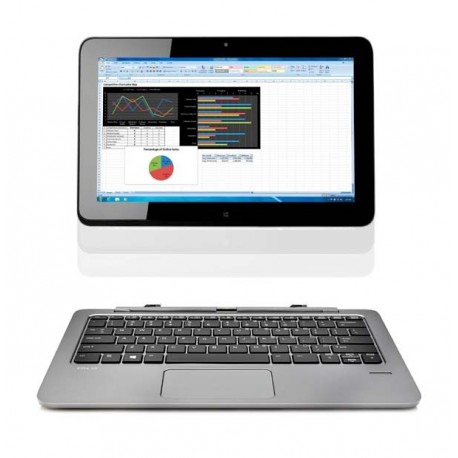 Hp Elite X2 1011 G1 (N4L27PA) Notebook Tablet Core M-5Y71 4GB 256GB Win8.1