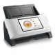 Plustek eScan A150 Scanner Document LED 600 dpi 