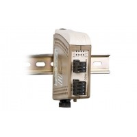 Westermo ODW-730-F1 Point-to-Point Fibre Converter RS-422/485