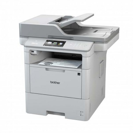 Brother MFC-L6900DW Printer Monochrome Laser All-in-one