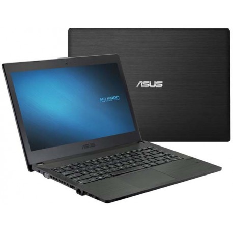 Asuspro P2420LJ-WO0513D Notebook Intel Core i3 4GB 500GB DOS
