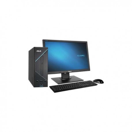 Asus D320SF-I361000370 Desktop Core i3-6100 4GB 500GB DOS