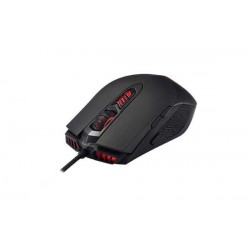 Asus ROG GX860 Mouse Black 
