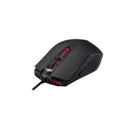 Asus ROG GX860 Mouse Black 