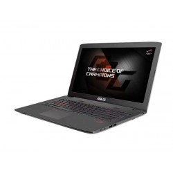 Asus ROG GL752VL-T4044T Laptop Core i7-6700HQ 16GB 1TB Windows 10