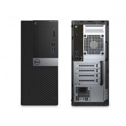 Dell OptiPlex 3040MT Desktop Core i5-6500 4GB 1TB Windows 7