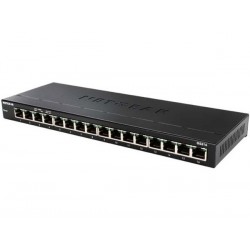 Netgear GS316 16-port Gigabit Ethernet Desktop Switch
