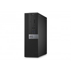 Dell OptiPlex 5040 SFF Desktop Intel Core i5-6500 4GB 500GB Windows 7 Pro  