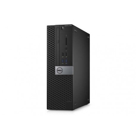 Dell OptiPlex 5040 SFF Desktop Intel Core i5-6500 8GB 500GB Windows 7 Pro  