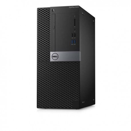 Dell OptiPlex 5040SFF Desktop Intel Core i7-6700 8GB 1TB Windows 7 