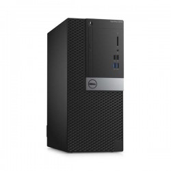 Dell Optiplex 5040MT Desktop PC Intel Core i5-6500 4GB 1TB Windows 7