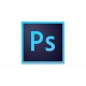 ADOBE Photoshop Creative Cloud 1 Year