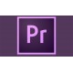 ADOBE Premiere Pro Creative Cloud 1 Year