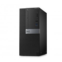 Dell Optiplex 7040MT Desktop PC Core i5-6500 4GB 1TB Win 7Pro