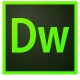 ADOBE Dreamweaver Creative Cloud 1 Year