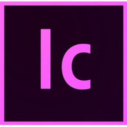 ADOBE InCopy Creative Cloud 1 Year