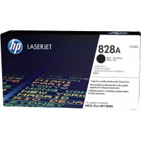 Hp 828A (CF358A) Black LaserJet Image Drum 