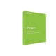 Microsoft 076-05530 Project 2016 32-bit/x64 English EM DVD