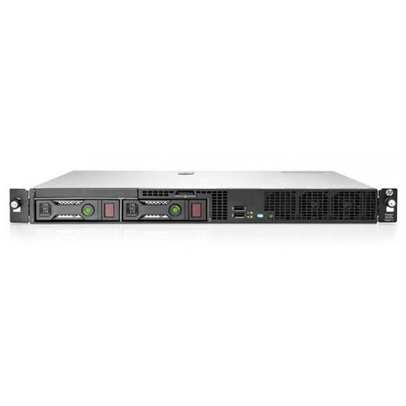 Hp ProLiant DL320e Gen8 v2 (717170-371) Server intel Xeon E3-1220v3 32GB 