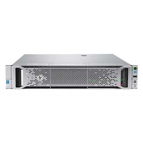 Hp ProLiant 778455-B21 DL180 Gen9 Server  E5-2609v3 8GB 300GB 2U Rackmount