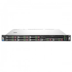 Hp ProLiant DL120 GEN 9  (777425-B21) Server E5-2630 v3 8GB 300GB 