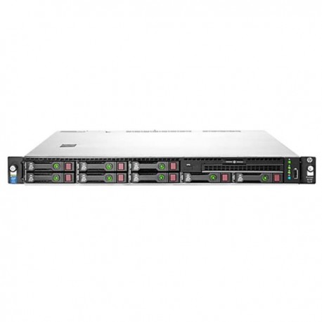 Hp ProLiant DL120 GEN 9  (777425-B21) Server E5-2630 v3 8GB 300GB 