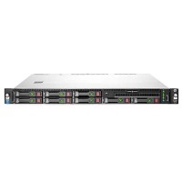 Hp ProLiant DL120 GEN 9  (777425-B21) Server E5-2630 v3 8GB 300GB 