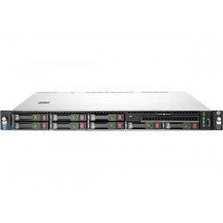 Hp ProLiant DL120 Gen9  (777424-B21) Server E5-2603v3 4GB 500GB 1U