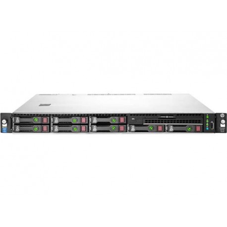 Hp ProLiant DL120 Gen9  (777424-B21) Server E5-2603v3 4GB 500GB 1U