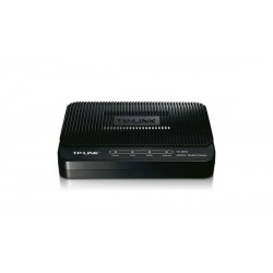 TP-Link TD-8816 ADSL2/2+ Ethernet Modem Router