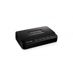 TP-Link TD-8616 ADSL2+ Ethernet Modem 1-Port