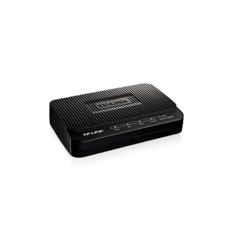 TP-Link TD-8616 ADSL2+ Ethernet Modem 1-Port