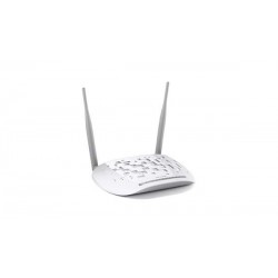 Tp-Link TD-W9970 300Mbps Wireless N USB VDSL/ADSL Modem Router