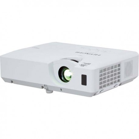 Hitachi CP-X4041WN 4200 ANSI Lumens Projector XGA