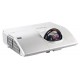 Hitachi CP-D27WN Projector XGA / SXGA 2700 Lumens 3LCD Technology Shorthrew + WiFi
