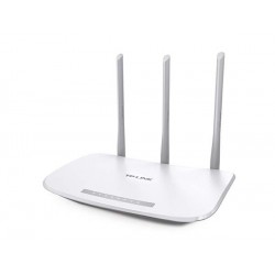 Tp-Link TL-WR845N 300Mbps Wireless N Router 