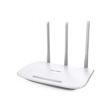 Tp-Link TL-WR845N 300Mbps Wireless N Router 