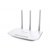 Tp-Link TL-WR845N 300Mbps Wireless N Router 