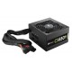 Corsair CS650M (CP-9020077-EU)  650W Hybrid Modular Power Supply 