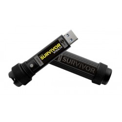 Corsair CMFSS3-16GB Flash Survivor Stealth USB 3.0 16GB USB Flash Drive