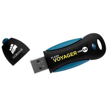 Corsair CMFVY3A-16 Flash Voyager 16GB USB 3.0 Flash Drive